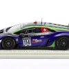 Lamborghini Huracán GT3 Evo #114 24h Spa 2021 Emil Frey Racing 1:43 Spark