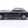 Lamborghini Islero S Bauhjahr 1969 dunkelblau 1:18 KK-Scale