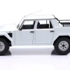 Lamborghini LM002 Pick-Up weiß 1:18 AUTOart