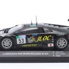 Lamborghini Murcielago R-GT #53 24h LeMans 2007 Yamanishi, Apicella, Yogou 1:43 Altaya
