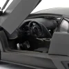 Lamborghini Reventon Baujahr 2008 grau 1:18 Bburago