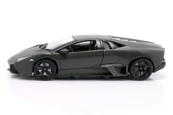 Lamborghini Reventon Baujahr 2008 grau 1:18 Bburago