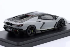 Lamborghini Revuelto Baujahr 2024 hati grau 1:43 LookSmart