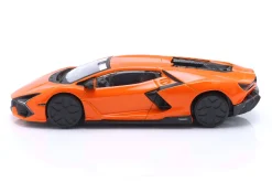 Lamborghini Revuelto Baujahr 2023 orange 1:43 Bburago