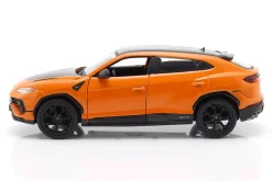 Lamborghini Urus Performante Baujahr 2023 orange metallic 1:24 Maisto