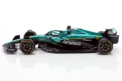 Lance Stroll Aston Martin AMR25 #18 Formel 1 2025 1:43 Bburago
