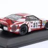 Lancia Beta Monte Carlo Turbo #51 24h LeMans 1980 1:43 Altaya