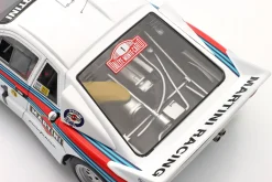 Lancia 037 #1 Sieger Rallye Monte Carlo 1983 Röhrl, Geistdörfer 1:18 WERK83