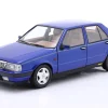 Lancia Thema 8.32 Ferrari 1S Baujahr 1986 blau metallic 1:18 MITICA