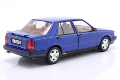 Lancia Thema 8.32 Ferrari 1S Baujahr 1986 blau metallic 1:18 MITICA