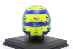 Lando Norris #4 McLaren F1 Team Formel 1 2022 Helm 1:5 Spark