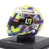 Lando Norris #4 McLaren F1 Team Formel 1 2019 Helm 1:5 Spark