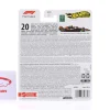 Lando Norris McLaren MCL39 #4 Formel 1 Weltmeister 2025 1:64 HotWheels
