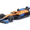 Lando Norris McLaren MCL35M #4 2nd Italien GP Formel 1 2021 1:64 Tarmac Works