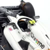 Lando Norris McLaren MCL60 #4 Monaco GP Formel 1 2023 1:24 Premium Collectibles