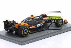 Lando Norris McLaren MCL39 #4 Sieger Brazilian GP Formel 1 Weltmeister 2025 1:43 Spark