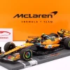 Lando Norris McLaren MCL39 #4 Sieger Monaco GP Formel 1 Weltmeister 2025 1:18 Minichamps