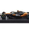 Lando Norris McLaren MCL39 #4 Sieger Australien GP Formel 1 Weltmeister 2025 1:64 Spark