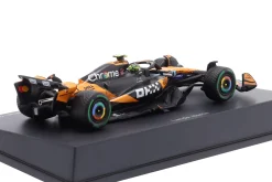 Lando Norris McLaren MCL39 #4 Sieger Australien GP Formel 1 Weltmeister 2025 1:64 Spark