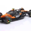 Lando Norris McLaren MCL39 #4 Sieger Australien GP Formel 1 Weltmeister 2025 1:43 Bburago