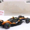 Lando Norris McLaren MCL39 #4 Sieger Australien GP Formel 1 Weltmeister 2025 1:18 Solido