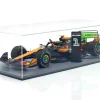 Lando Norris McLaren MCL38 #4 Sieger Abu Dhabi GP Formel 1 2024 1:12 Spark