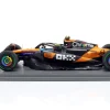 Lando Norris McLaren MCL39 #4 Sieger Australien GP Formel 1 Weltmeister 2025 1:18 Spark