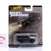 Land Rover Defender 110 (Fast & Furious) schwarz 1:64 HotWheels
