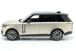 Land Rover Range Rover P530 Autobiography 2024 gold metallic 1:12 GT-Spirit