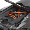 LB-Works Lamborghini Aventador Limited Edition LBWK Livery schwarz 1:18 AUTOart