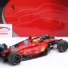 Lewis Hamilton Ferrari SF-23 #44 Fiorano Test Formel 1 2025 1:18 BBR
