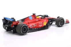 Lewis Hamilton Ferrari SF-23 #44 Fiorano Test Formel 1 2025 1:18 BBR