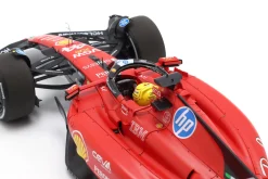 Lewis Hamilton Ferrari SF-23 #44 Fiorano Test Formel 1 2025 1:18 BBR