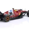 Lewis Hamilton Ferrari SF-25 #44 Formel 1 2025 1:18 Bburago