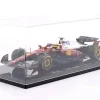 Lewis Hamilton Ferrari SF-25 #44 6th Italien GP Formel 1 2025 1:18 Bburago