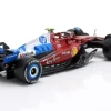 Lewis Hamilton Ferrari SF-25 #44 8th Miami GP Formel 1 2025 1:43 Bburago