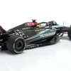 Lewis Hamilton Mercedes-AMG F1 W15 #44 4th Österreich GP Formel 1 2024 1:18 Minichamps