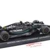 Lewis Hamilton Mercedes-AMG F1 W14 #44 Formel 1 2023 1:24 Premium Collectibles