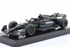Lewis Hamilton Mercedes-AMG F1 W14 #44 Formel 1 2023 1:24 Premium Collectibles