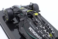 Lewis Hamilton Mercedes-AMG F1 W14 #44 Formel 1 2023 1:24 Premium Collectibles