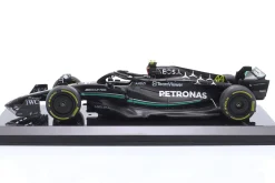 Lewis Hamilton Mercedes-AMG F1 W14 #44 Formel 1 2023 1:24 Premium Collectibles