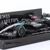 Lewis Hamilton Mercedes-AMG F1 W15 #44 Formel 1 2024 1:43 Minichamps