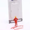 Lewis Hamilton #44 Scuderia Ferrari Formel 1 2025 Figur 1:43 Cartrix