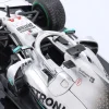L. Hamilton Mercedes-AMG F1 W10 #44 Deutschland GP F1 Weltmeister 2019 1:24 Premium Collectibles