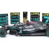 L. Hamilton Mercedes-AMG F1 W11 #44 Sieger Türkei GP Formel 1 Weltmeister 2020 1:18 Minichamps