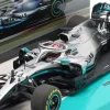 L. Hamilton Mercedes-AMG F1 W10 #44 Sieger Bahrain GP Formel 1 Weltmeister 2019 1:43 Minichamps