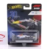 Liam Lawson Racing Bulls VCARB 02 #30 Formel 1 2025 1:64 HotWheels