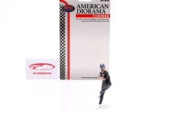 Liberty Walk LB Nation Figur 1 1:18 American Diorama