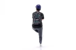 Liberty Walk LB Nation Figur 1 1:18 American Diorama