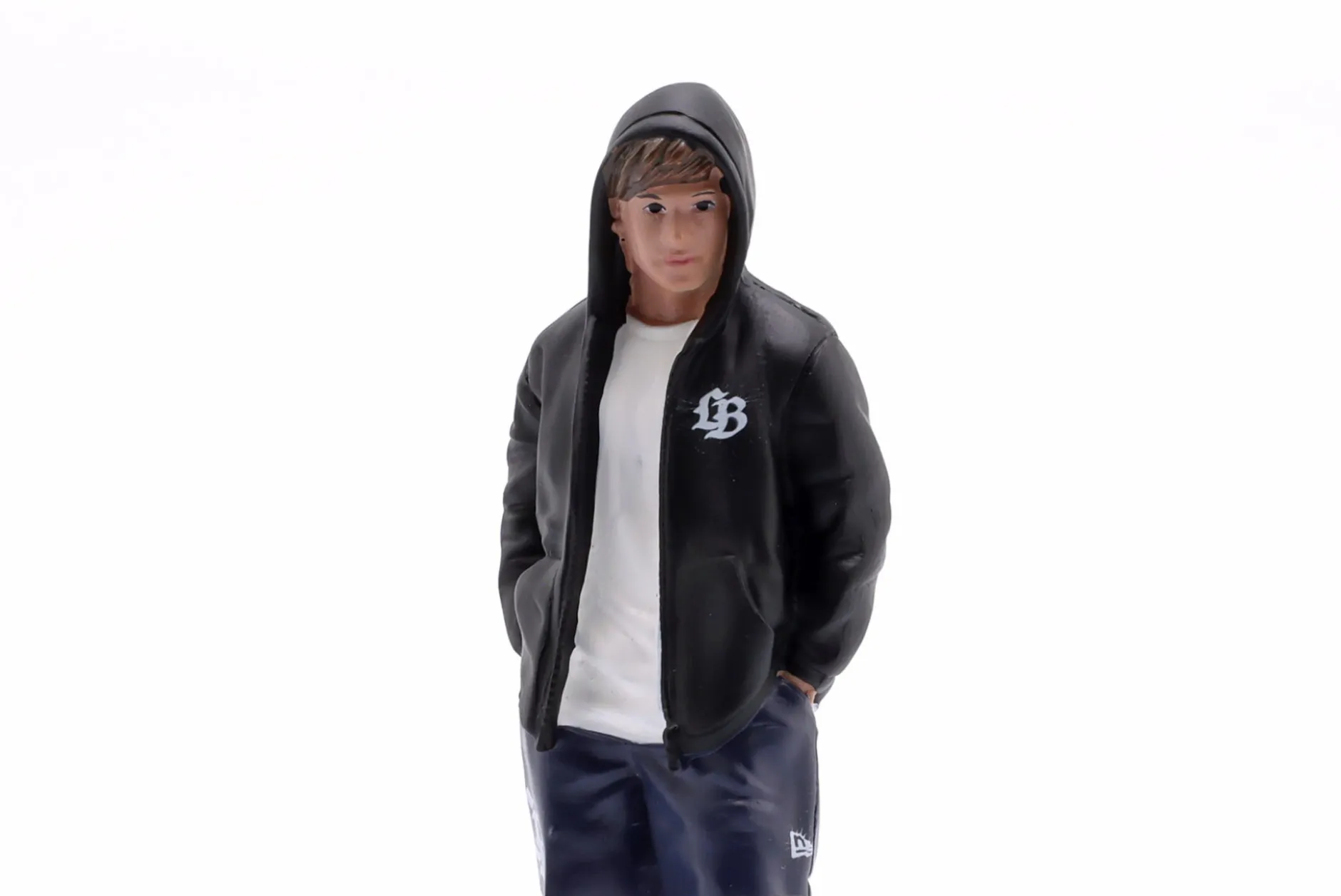 Liberty Walk LB Nation Figur 2 1:18 American Diorama